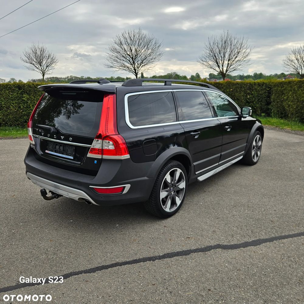Volvo XC 70 D4 Geartronic Momentum - 9