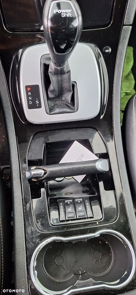 Ford S-Max 2.0 TDCi DPF Gold X MPS6 - 13