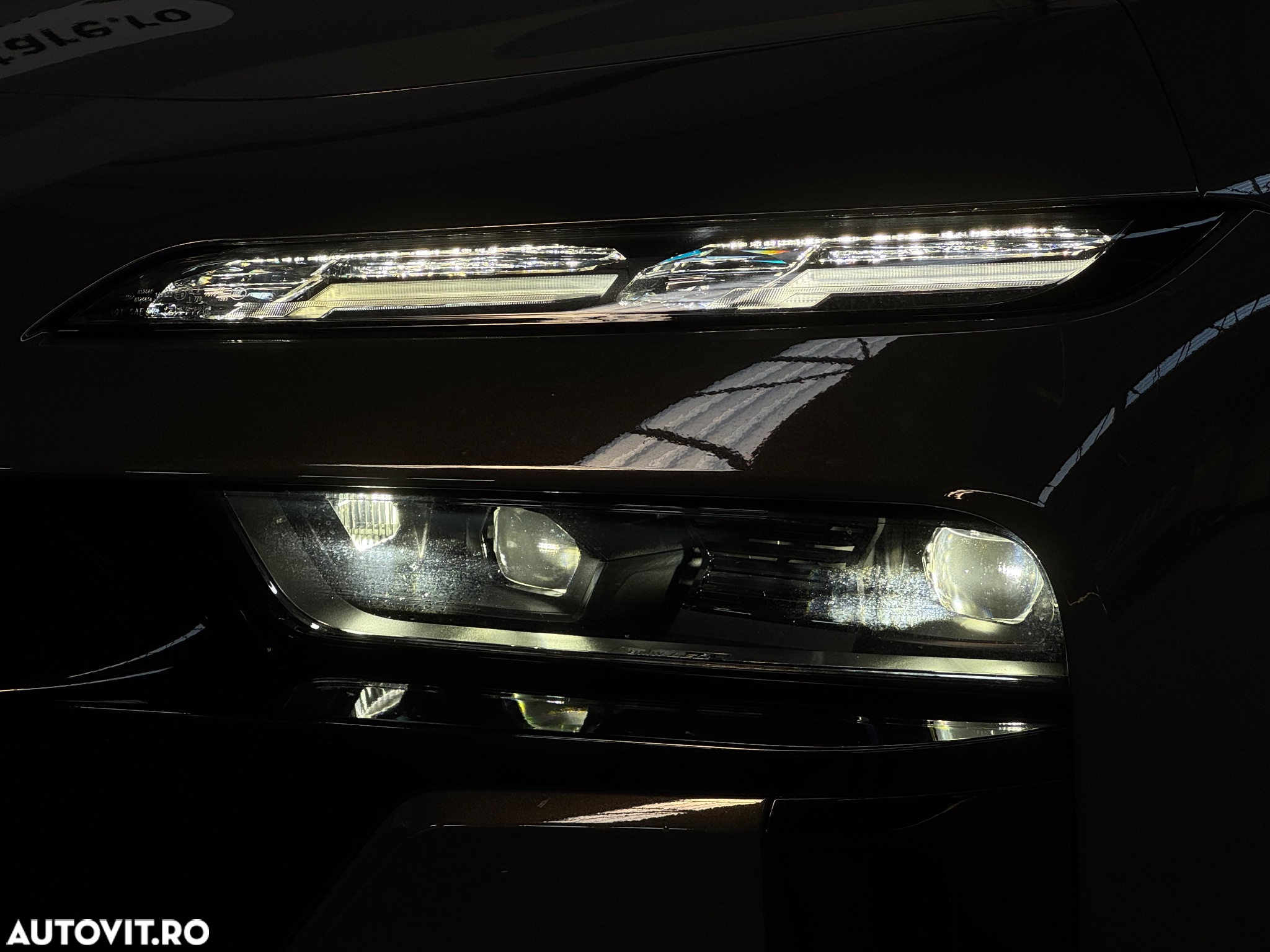 BMW Seria 7 740d xDrive MHEV - 5