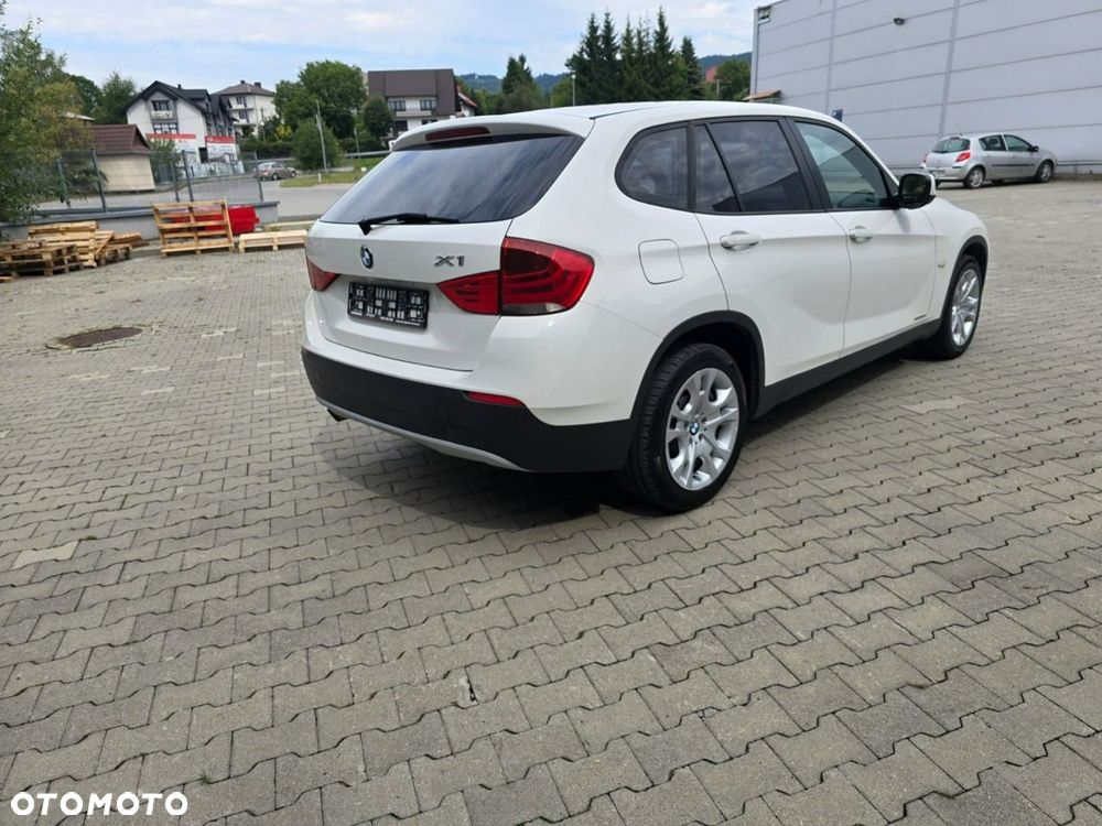 BMW X1 - 5