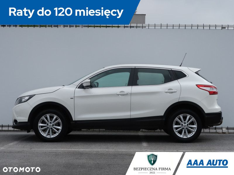Nissan Qashqai - 3