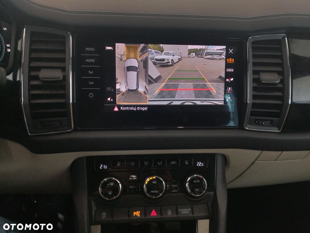 Skoda Kodiaq 1.5 TSI ACT 4x2 L&K DSG - 18
