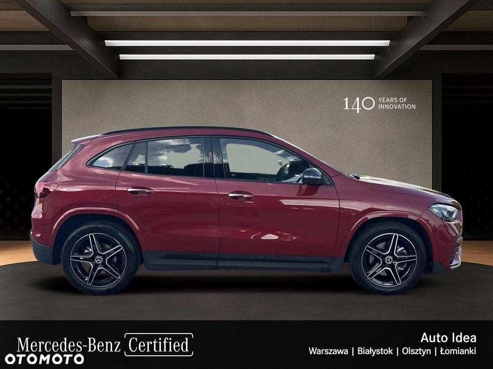 Mercedes-Benz GLA 200 AMG Line - 7