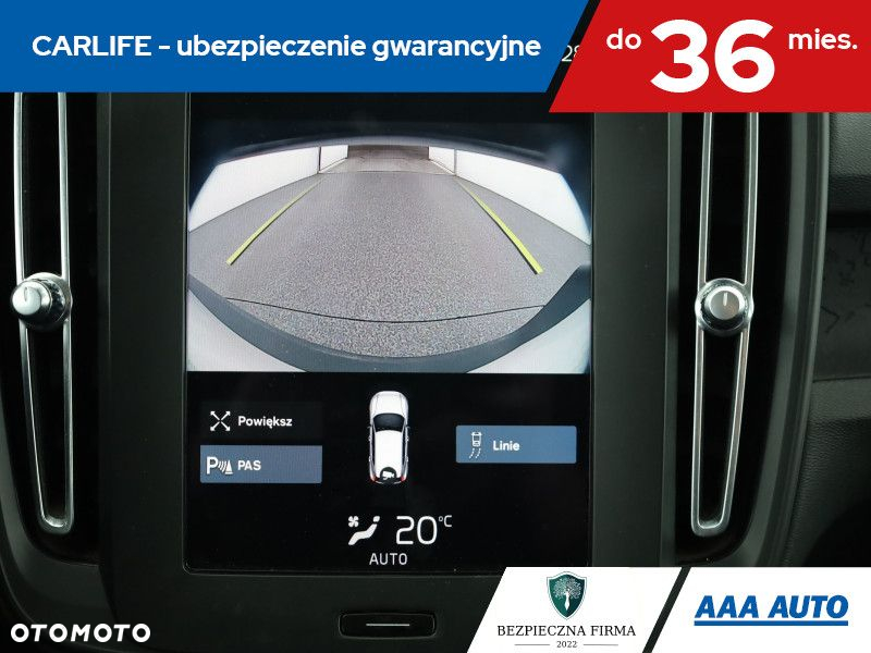 Volvo XC 40 - 18
