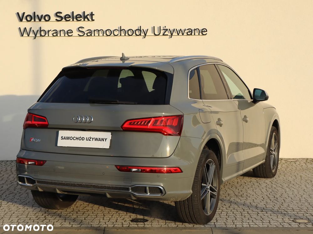 Audi SQ5 - 6