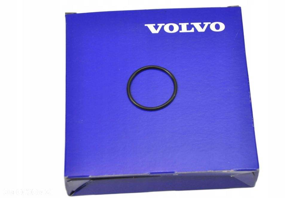 VOLVO V40 V40CC oring uszczelniacz lewej półosi 30751874 - 1