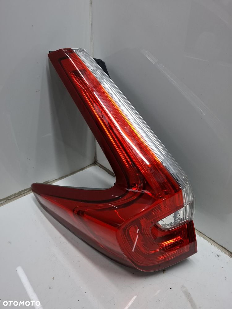 LAMPA LEWA TYLNA TYŁ HONDA CRV V LED IDEALNA - 3