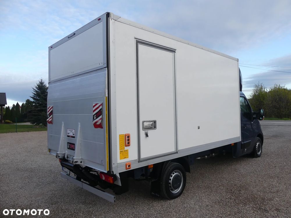 Renault Master - 38