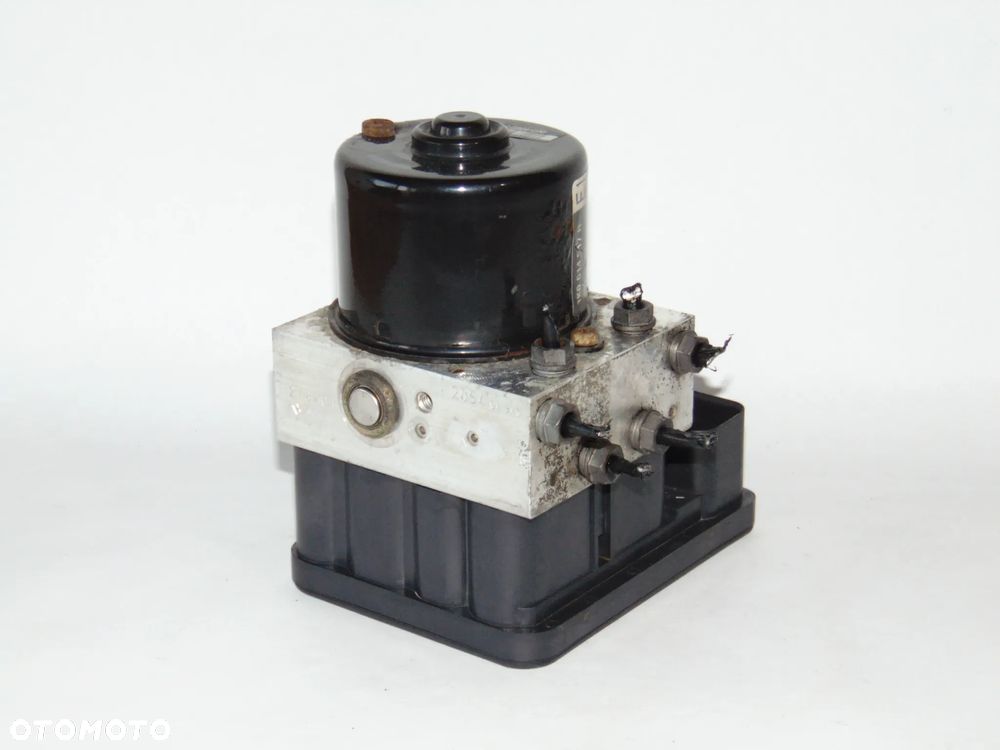 Pompa hamulcowa sterownik ABS 1K0614517H 1K0907379K VW Volkswagen Golf 5 V Touran I Skoda Octavia 2 II Audi A3 8P 03-10r - 8