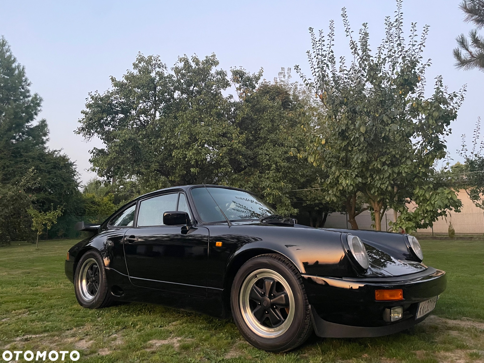 Porsche 911 - 3