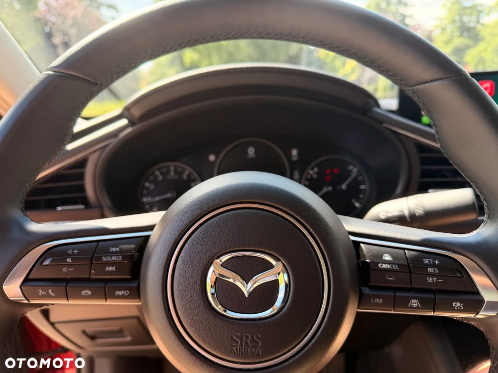 Mazda 3 2.0 mHEV Exclusive-Line - 11