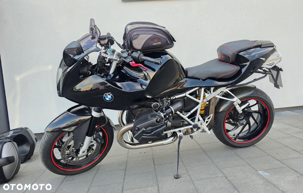 BMW R - 10