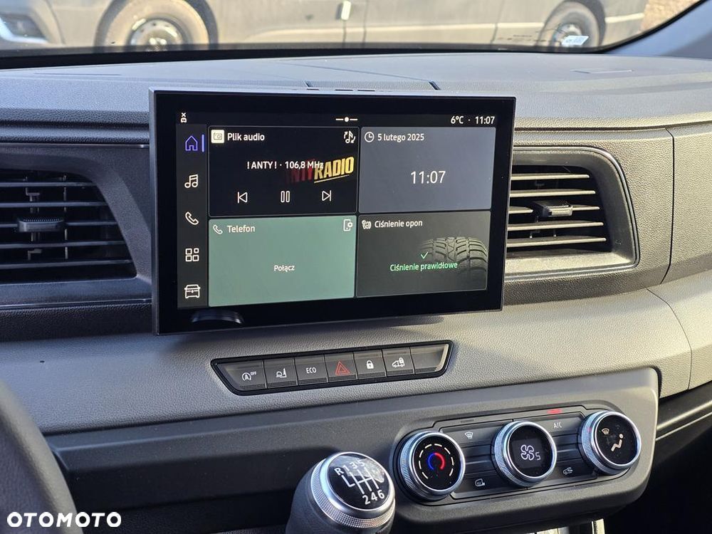 Renault Master dCi L3H2 Extra - 24