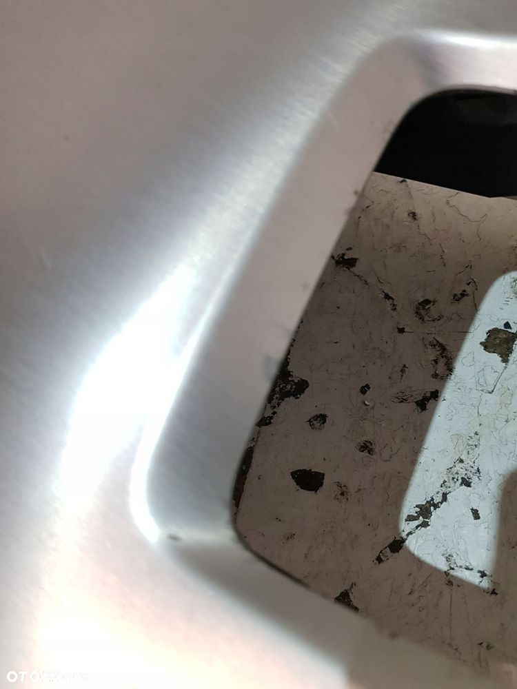 ramka panelu środkowego wodospad 39864993 volvo xc60 i 3.2b eu 12 rok - 8