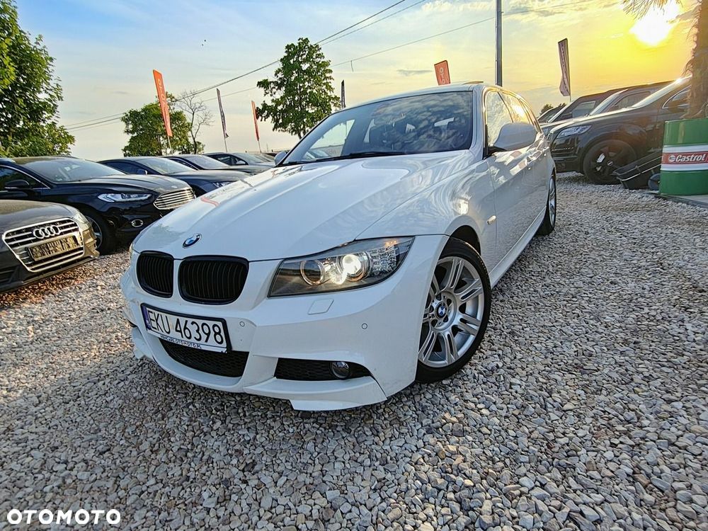 BMW Seria 3 - 12