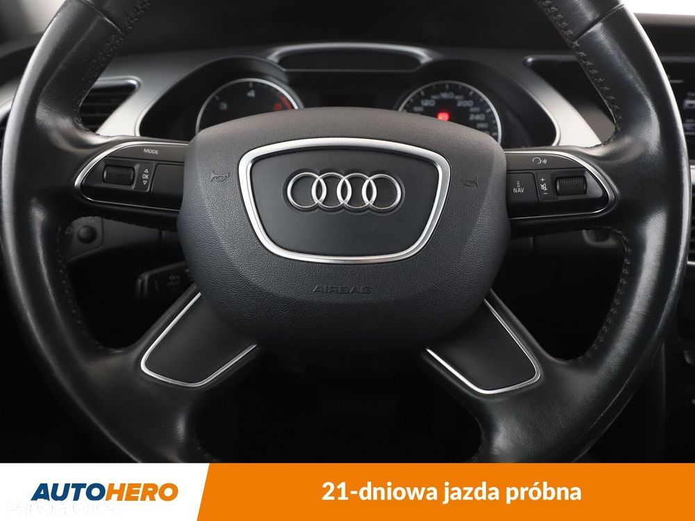 Audi A4 - 19