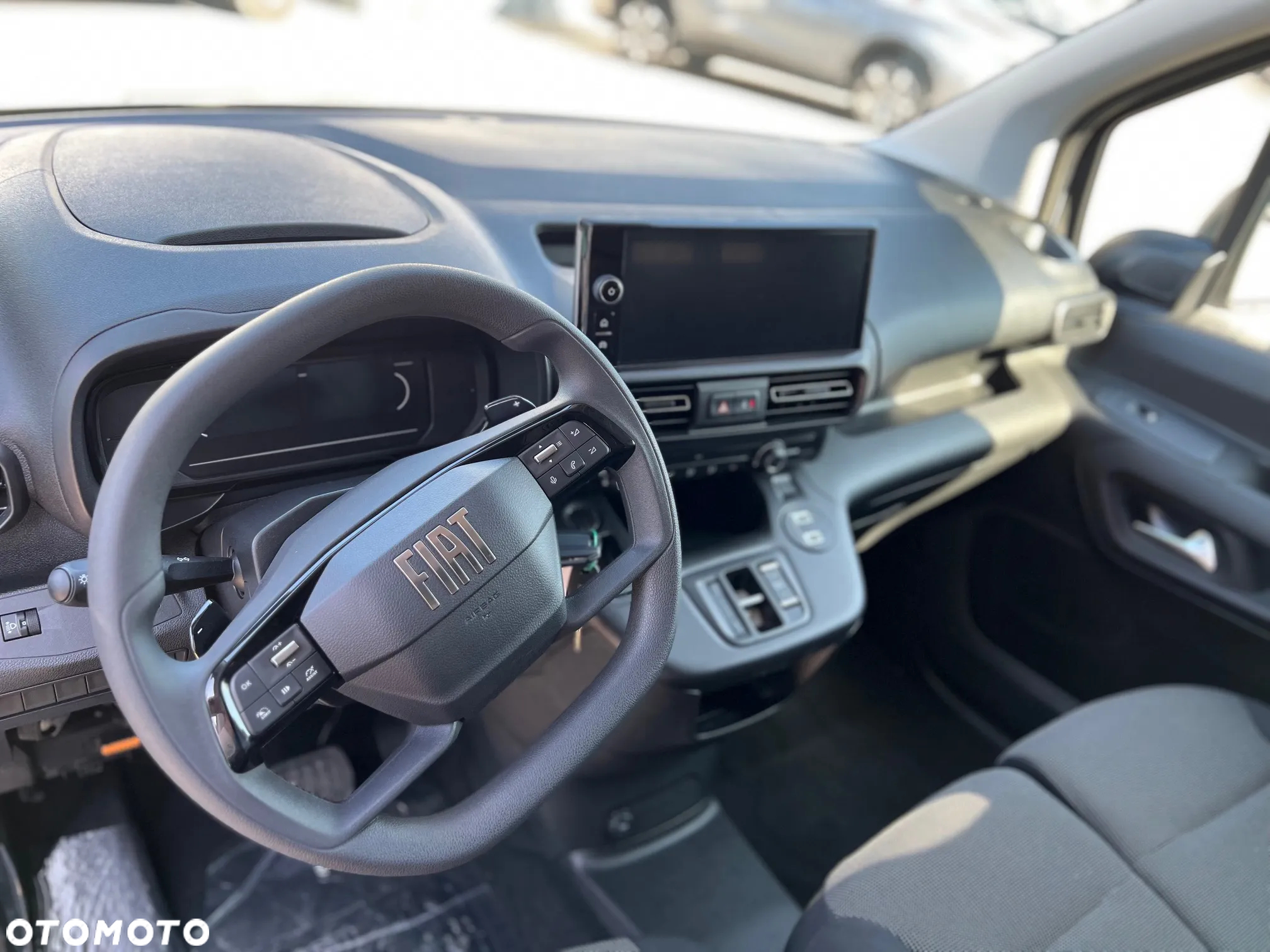 Fiat Doblo Maxi L2 130km automat - 9
