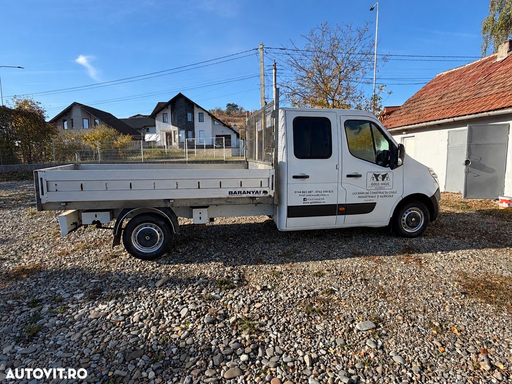 Renault Master - 9
