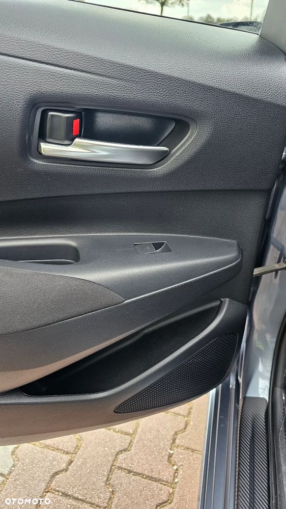 Toyota Corolla 1.5 Comfort - 13