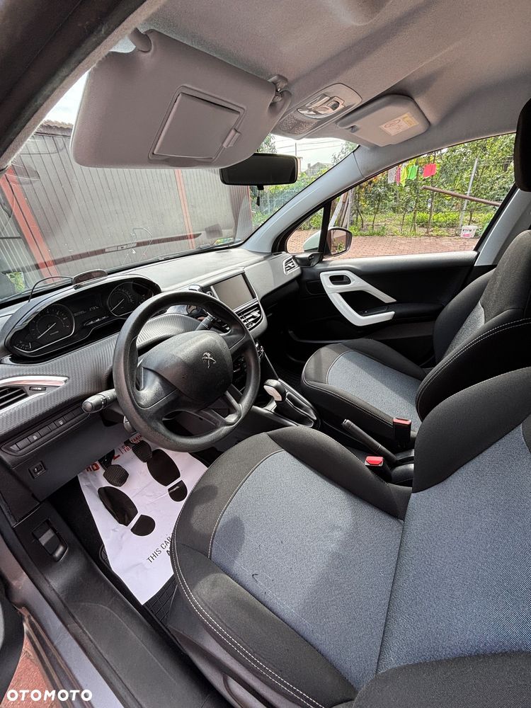 Peugeot 208 1.2 PureTech Access - 7