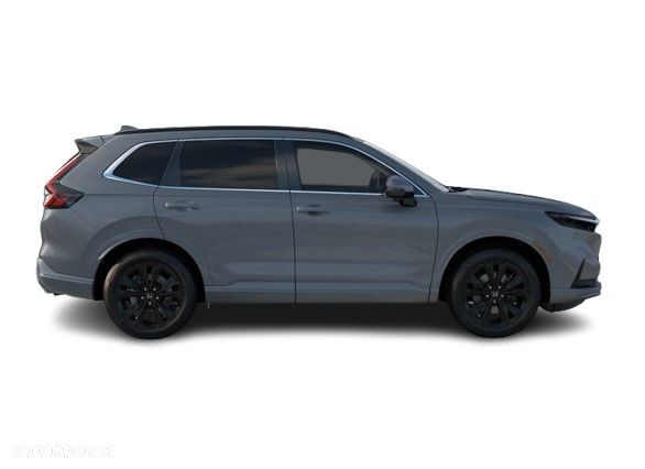 Honda CR-V 2.0 i-MMD PHEV Advance Tech 2WD CVT - 3