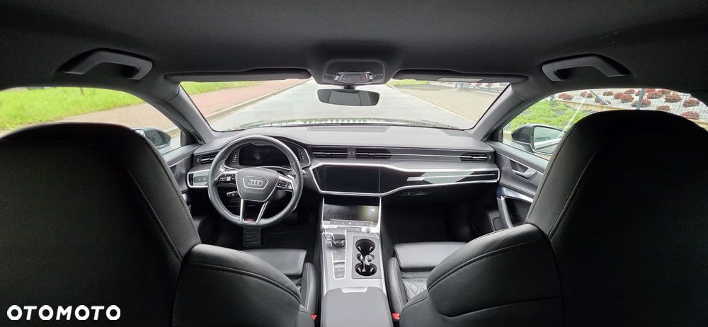 Audi A6 Limousine - 10