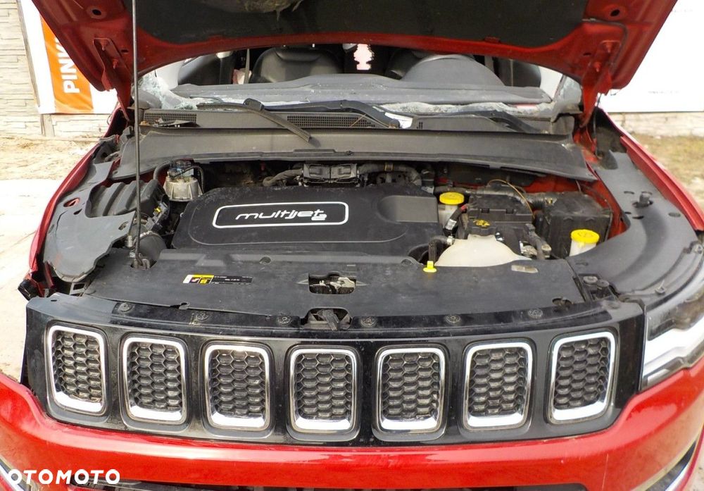 Jeep Compass - 9