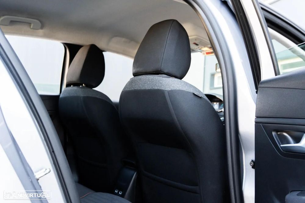 Peugeot e-208 50 kWh Active - 24