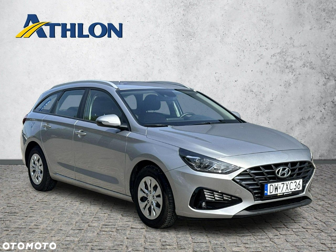 Hyundai i30 1.0 T-GDI Modern - 7