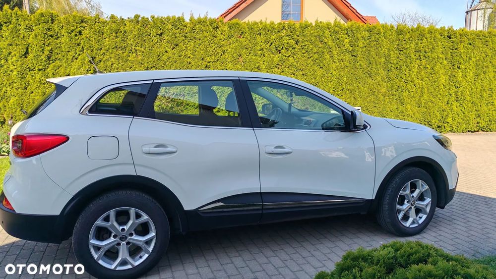 Renault Kadjar Energy dCi 110 EDC Business - 17