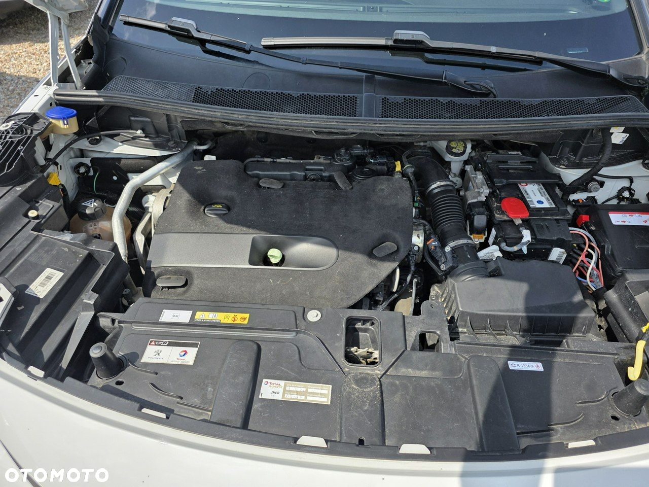 Peugeot 5008 BlueHDI 180 EAT6 GT - 28