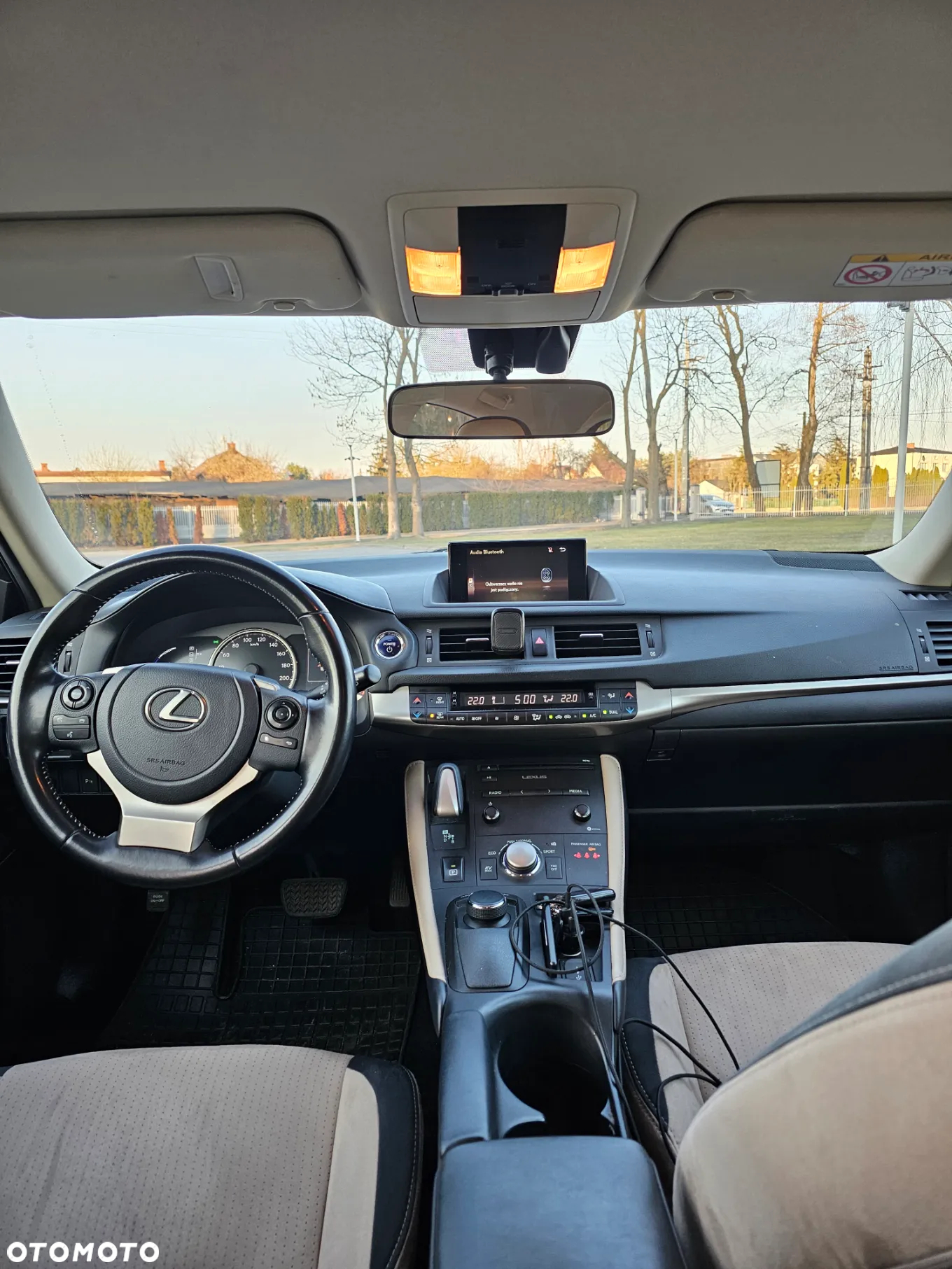 Lexus CT 200h Elegance - 3