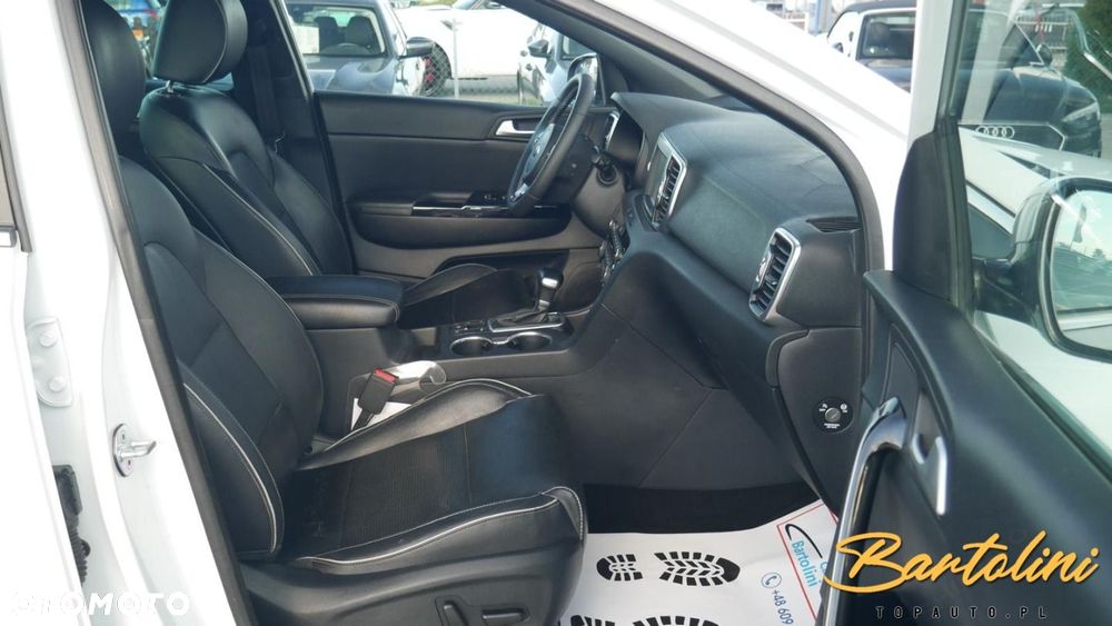 Kia Sportage - 27