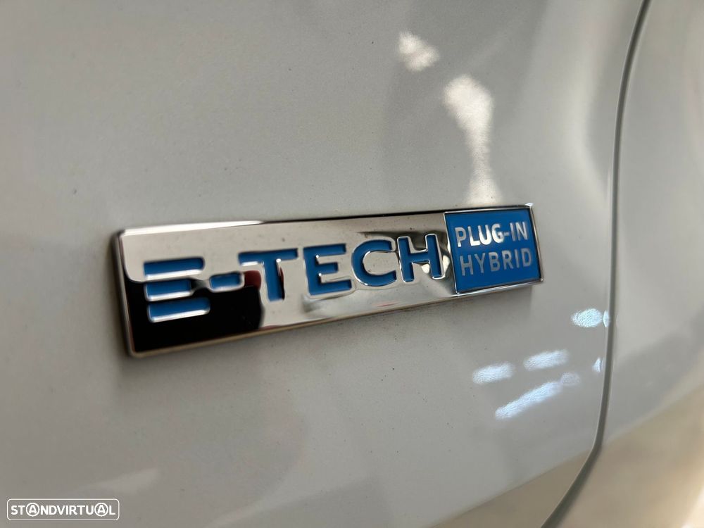 Renault Captur 1.6 E-Tech Plug-In Intens - 16