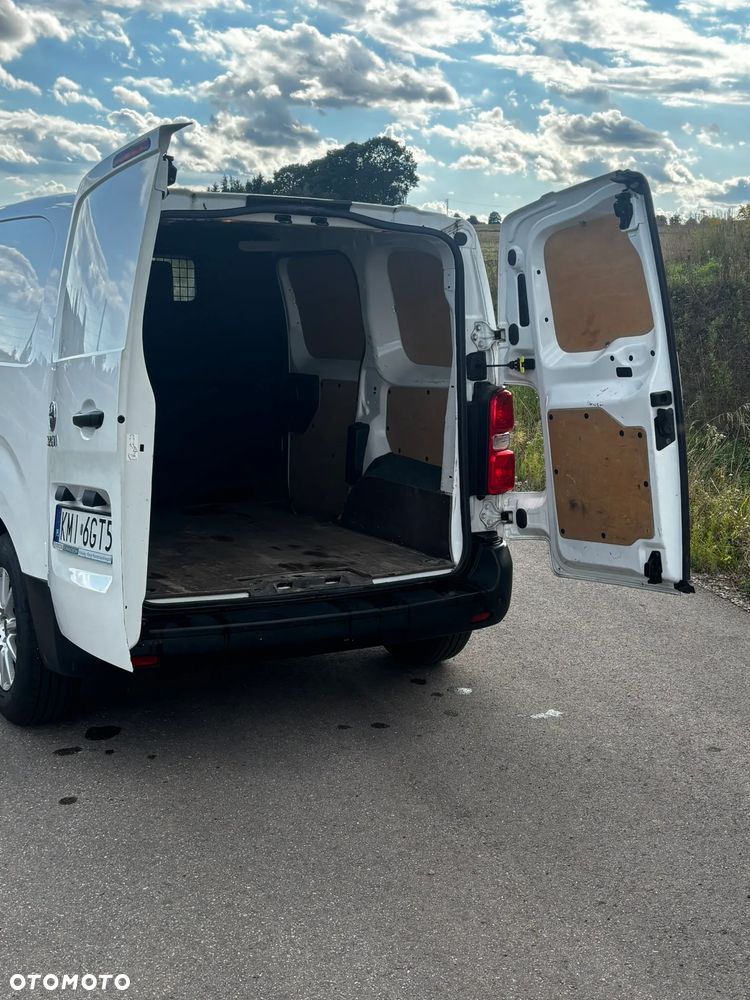 Toyota ProAce Kombi D-4D Compact 2,6t - 16