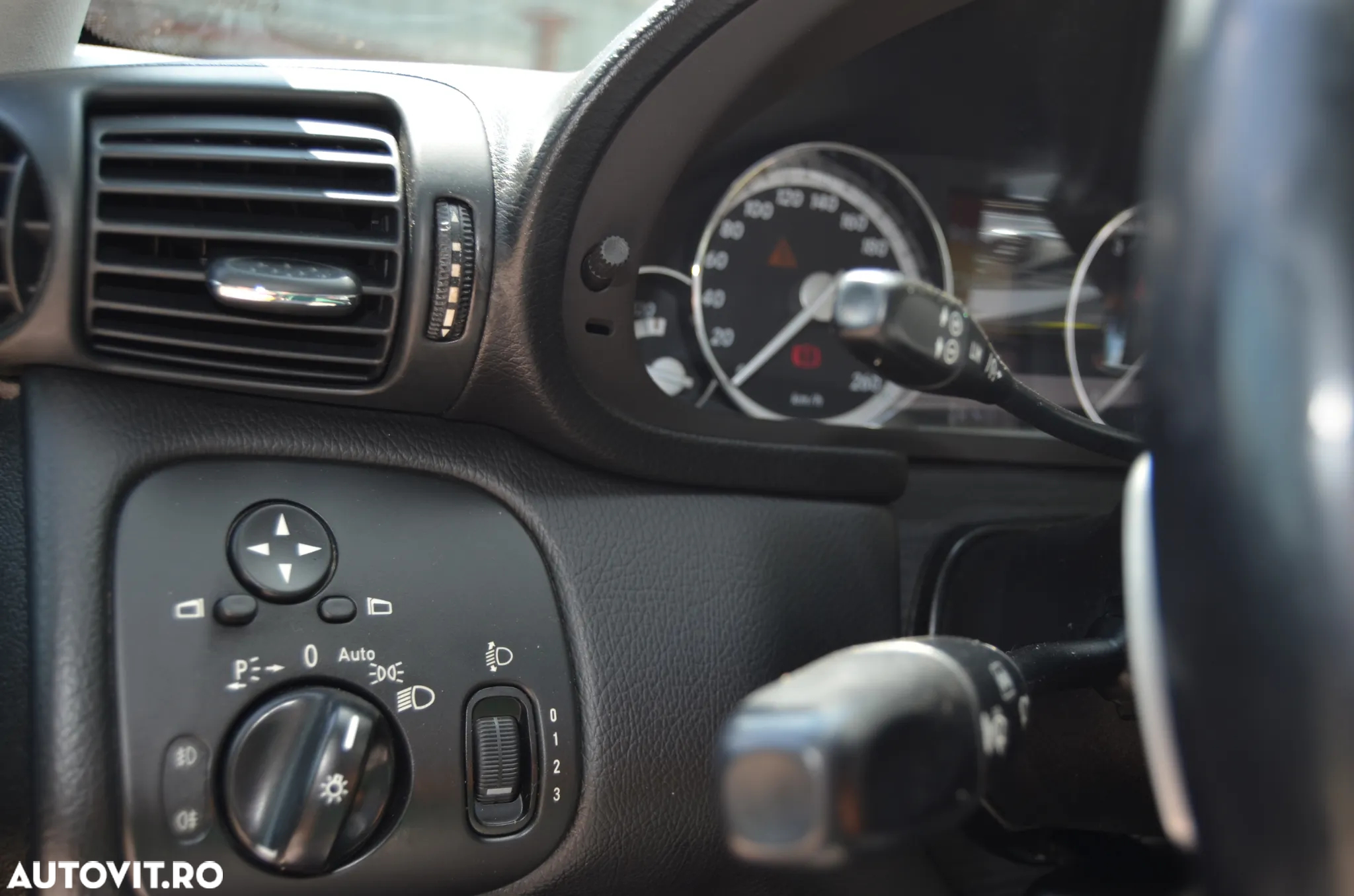 Mercedes-Benz CLC 200 Kompressor Automatik - 3