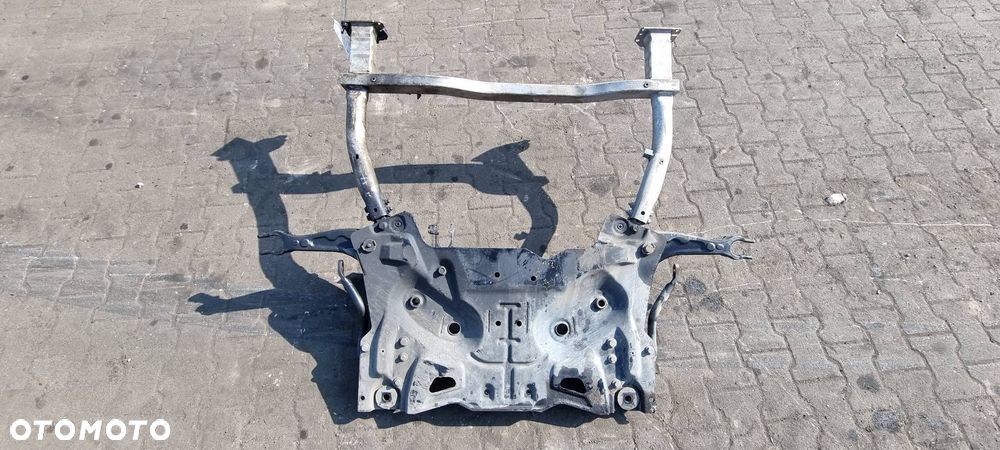 SANKI PRZEDNIE CITROEN C5 - 1