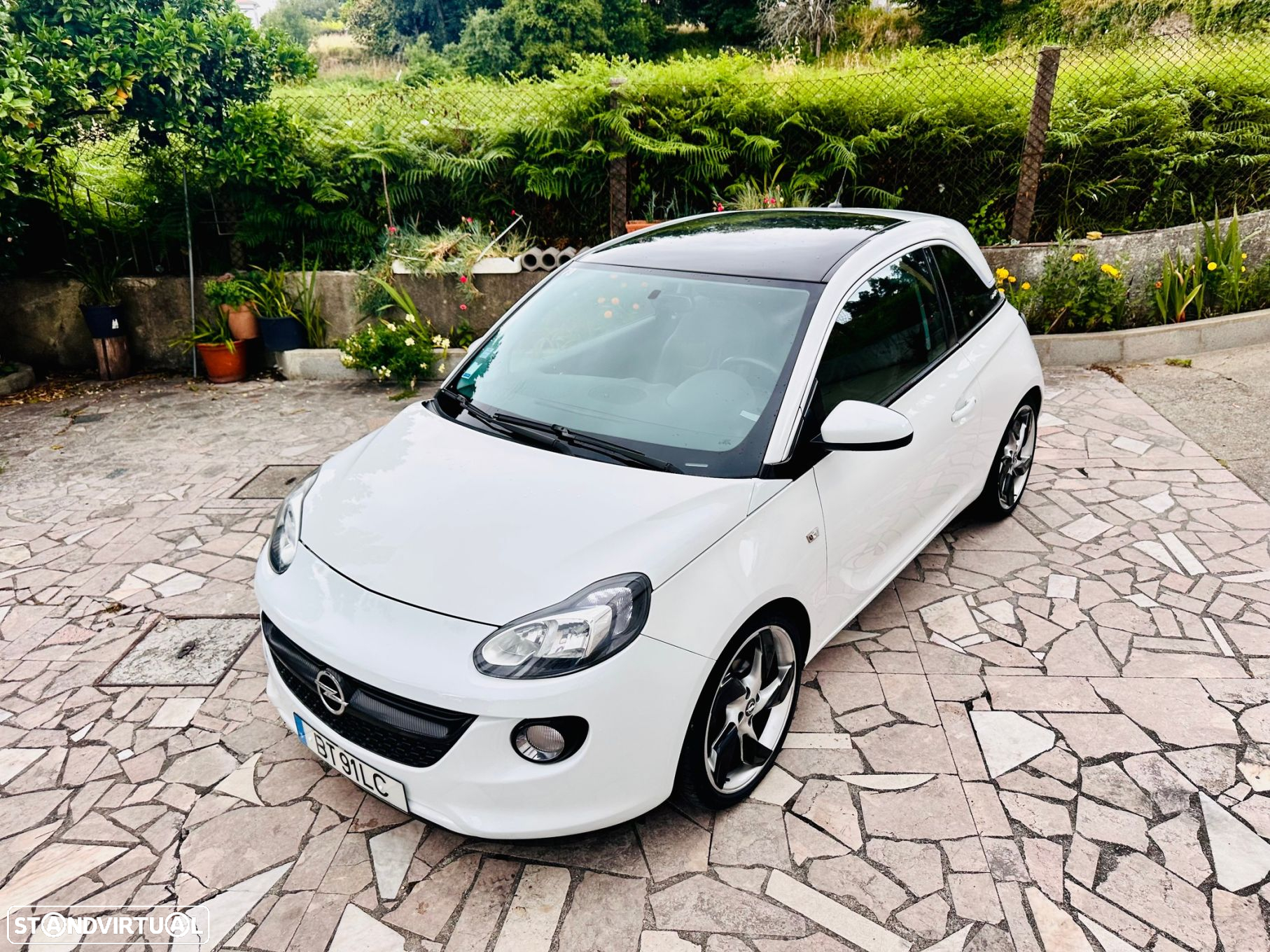 Opel Adam 1.4 Slam - 5