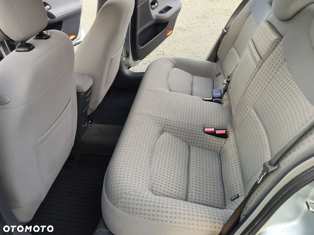 Renault Laguna 2.0 Automatik Expression - 28