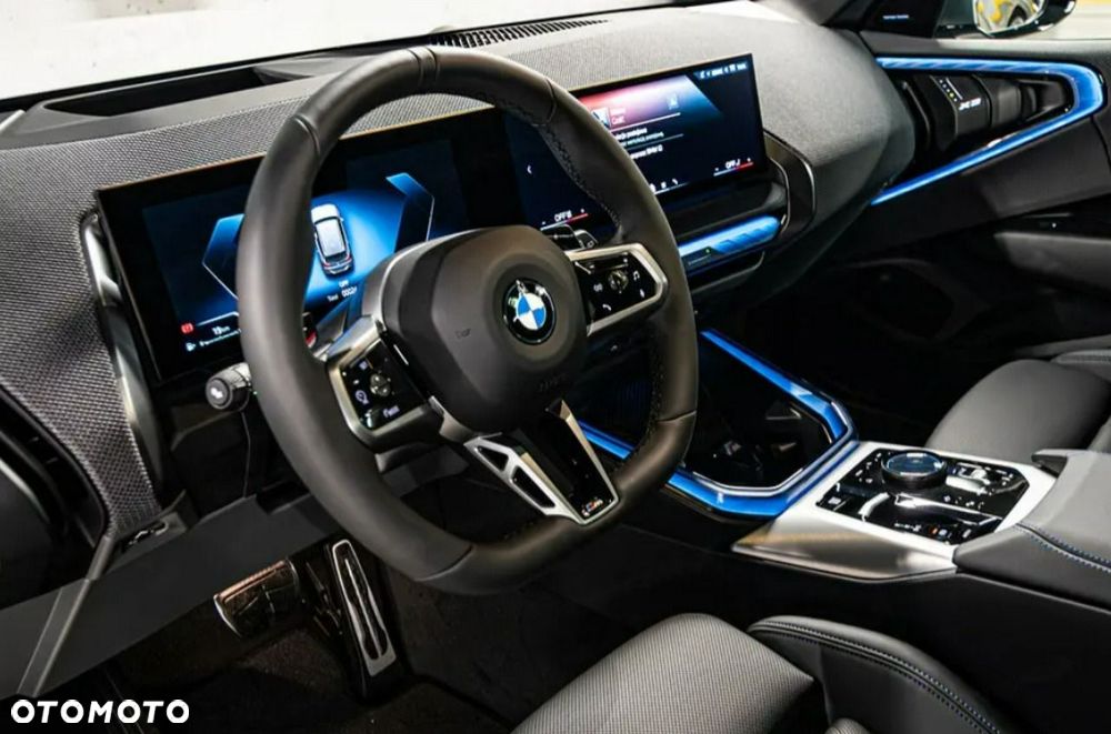 BMW X3 20d xDrive - 8