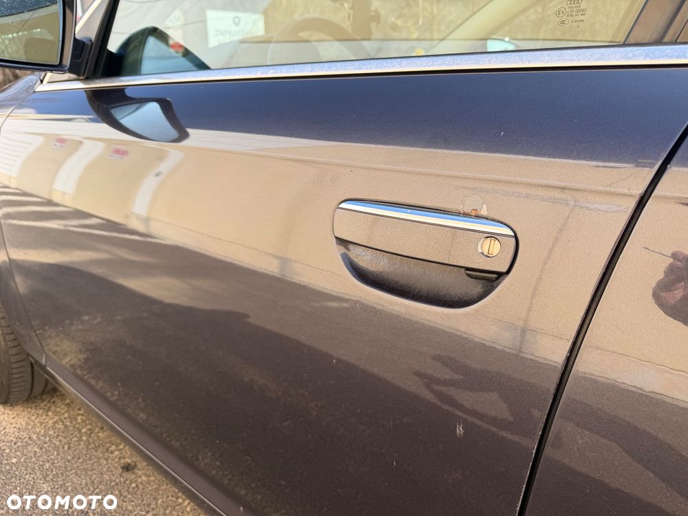 Audi A6 Avant 2.7 TDI Multitronic - 3