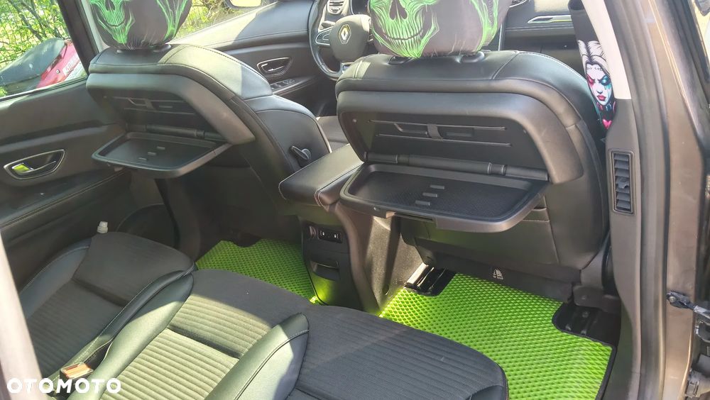 Renault Scenic 1.2 TCe Energy SL Touch - 8