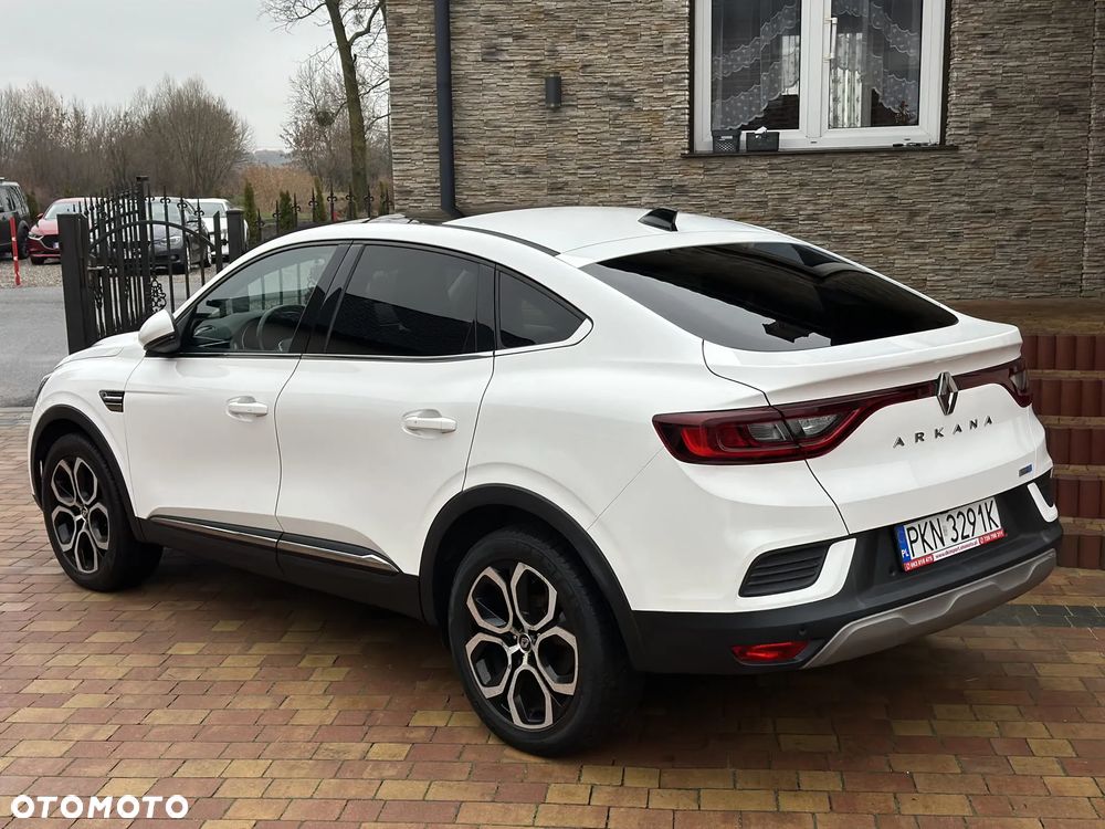 Renault Arkana - 8