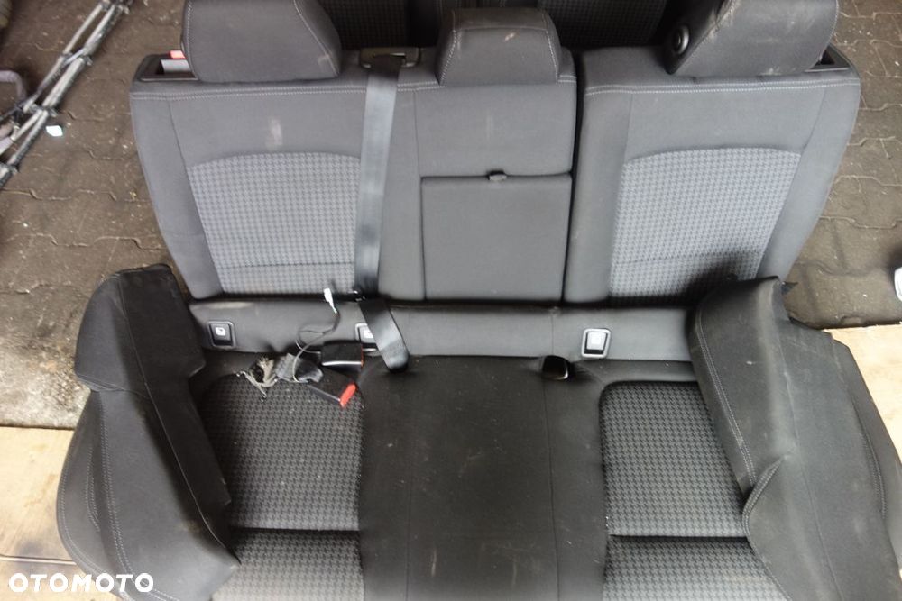 KOMPLET FOTELI TALISMAN 2018 ROK - 2