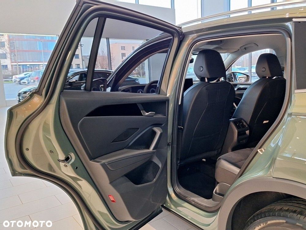 Volkswagen Tiguan - 20