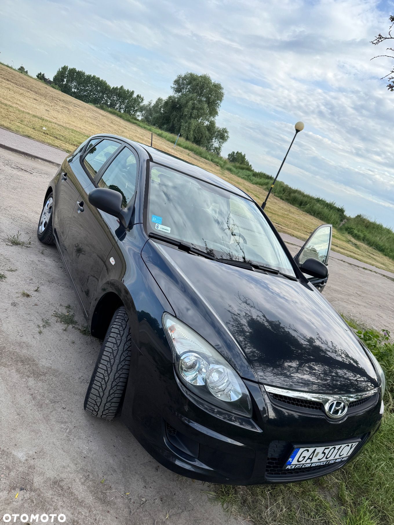 Hyundai i30 1.4 Base - 1