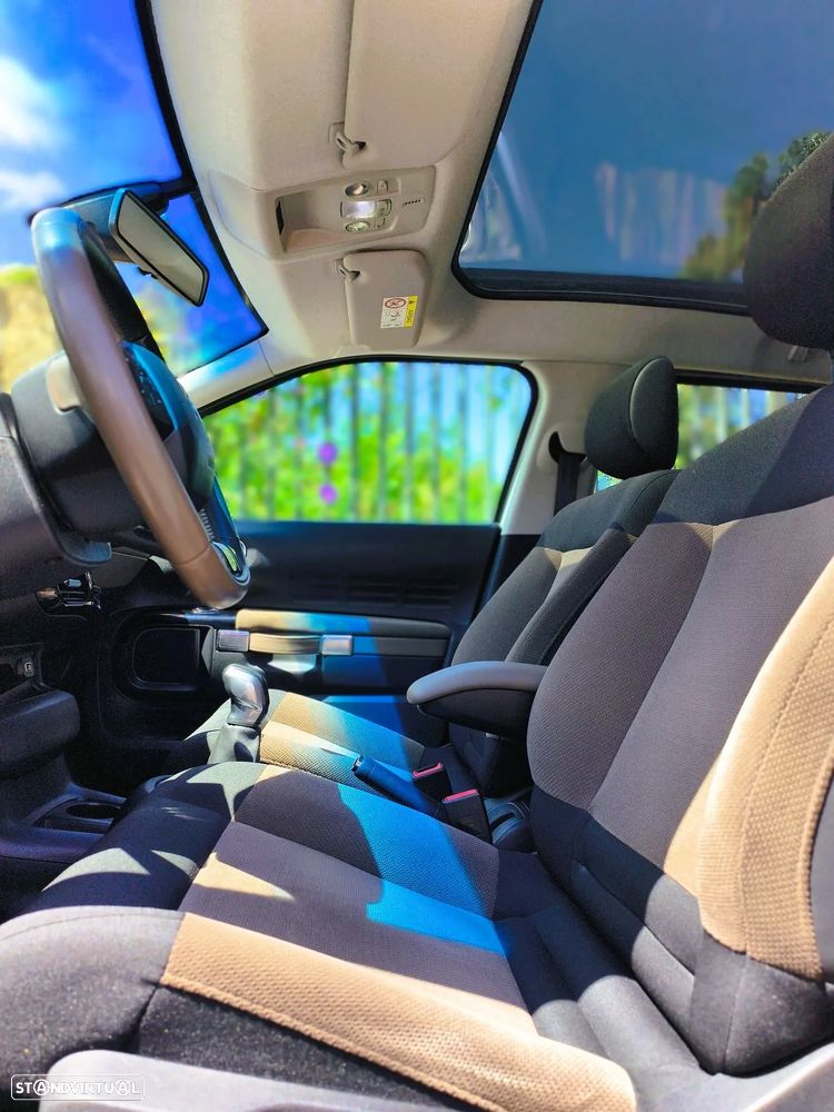 Citroën C4 Cactus VTi 82 Shine - 6