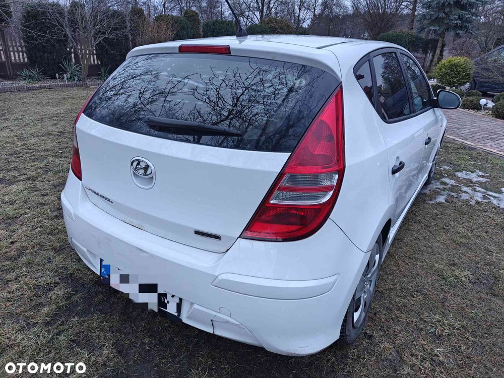 Hyundai i30 1.6 CRDi Base - 2