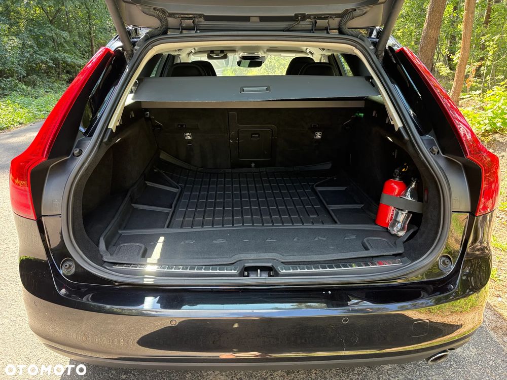 Volvo V90 - 14