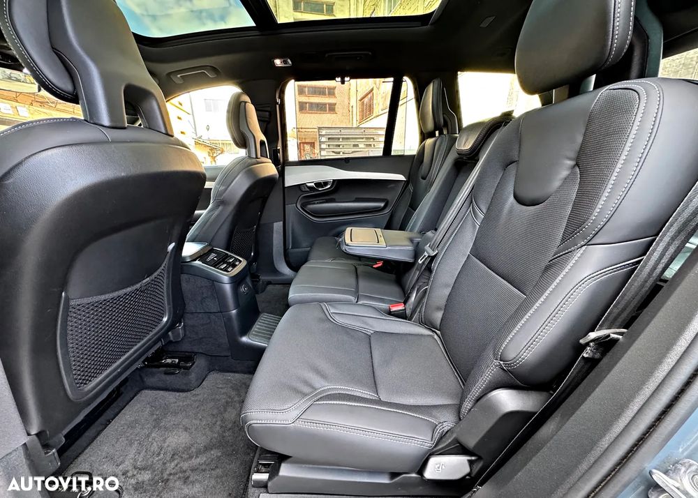 Volvo XC 90 T8 AWD Twin Engine Geartronic RDesign - 7